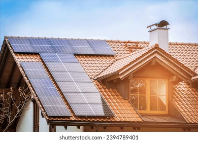 Benefits of Solar Image